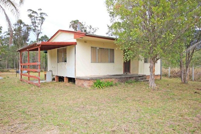 Picture of 24 Johns River Road, JOHNS RIVER NSW 2443