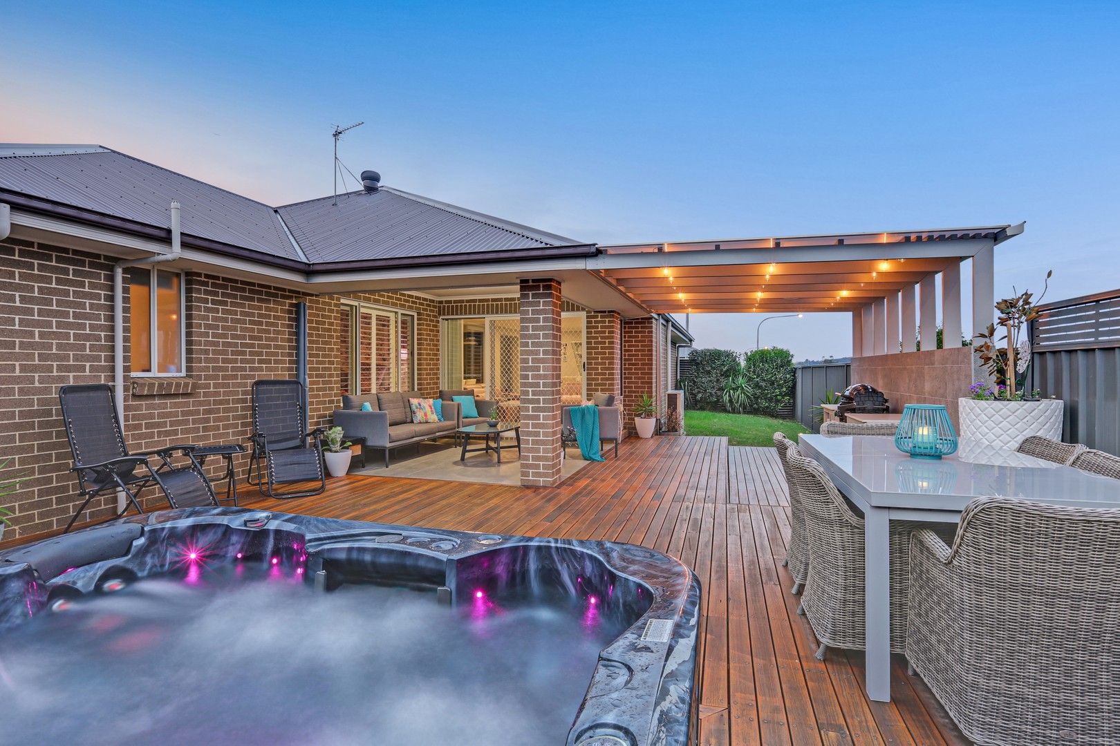 40 Brooks Reach Road, Horsley NSW 2530, Image 0