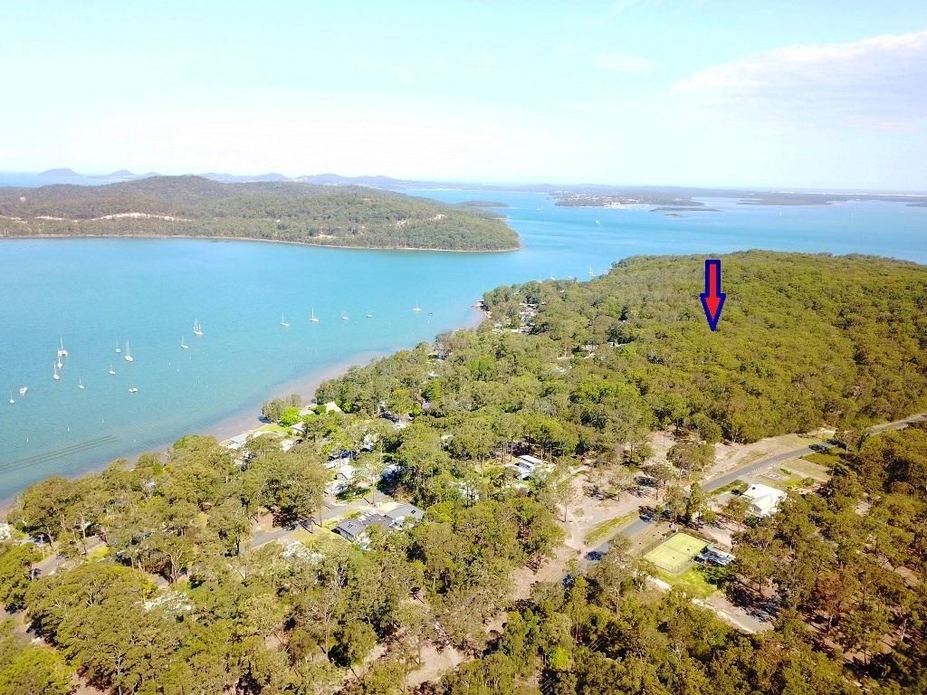 25 Tamworth Street, North Arm Cove NSW 2324, Image 0