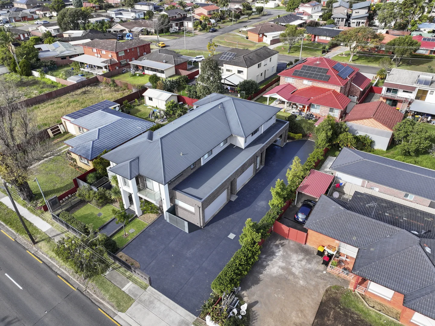 Additional image 2 of 2/280 Newbridge Road, Moorebank NSW 2170
