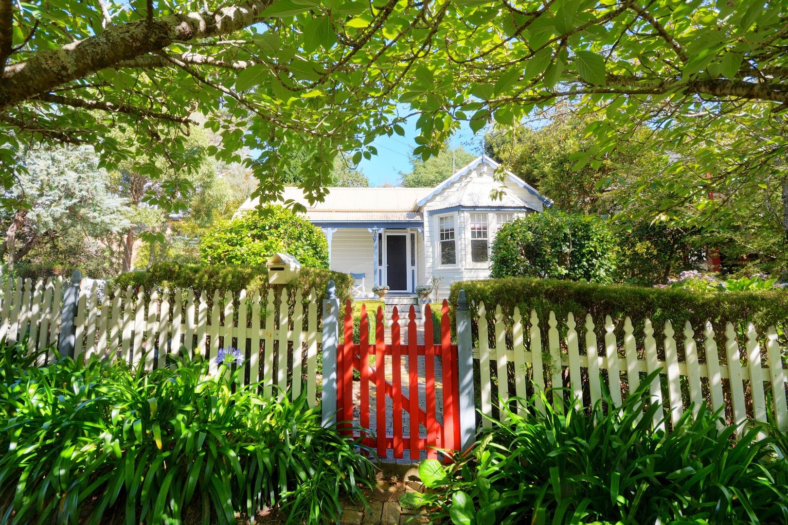 2 bedrooms House in 8 Wombat Street BLACKHEATH NSW, 2785