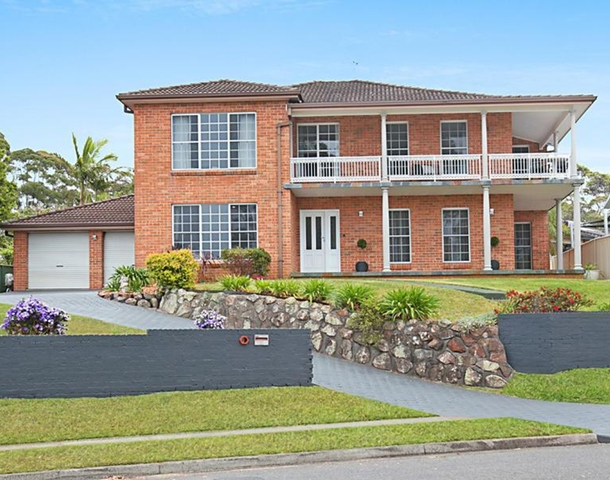 4 The Anchorage , Dudley NSW 2290