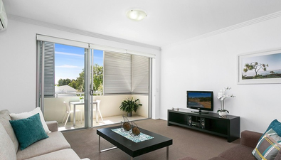 Picture of 150/1-7 Moores Crescent, VARSITY LAKES QLD 4227