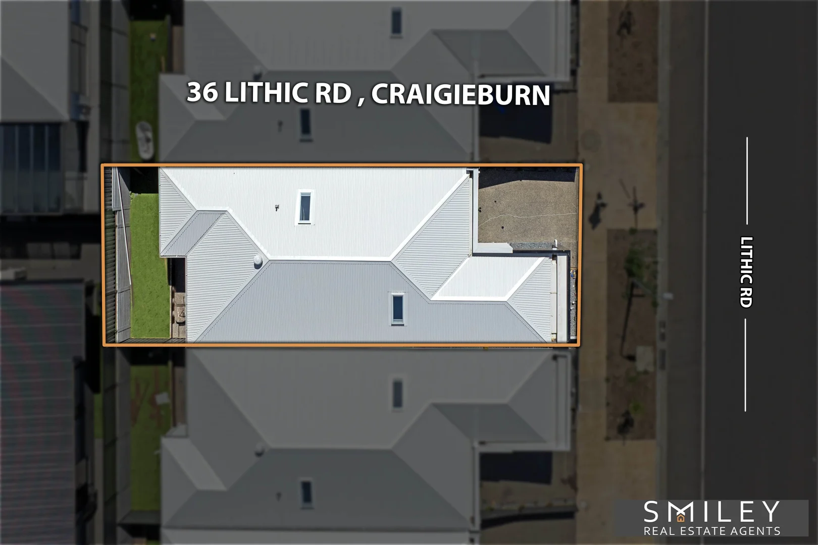Additional image 12 of 36 Lithic street, Craigieburn VIC 3064