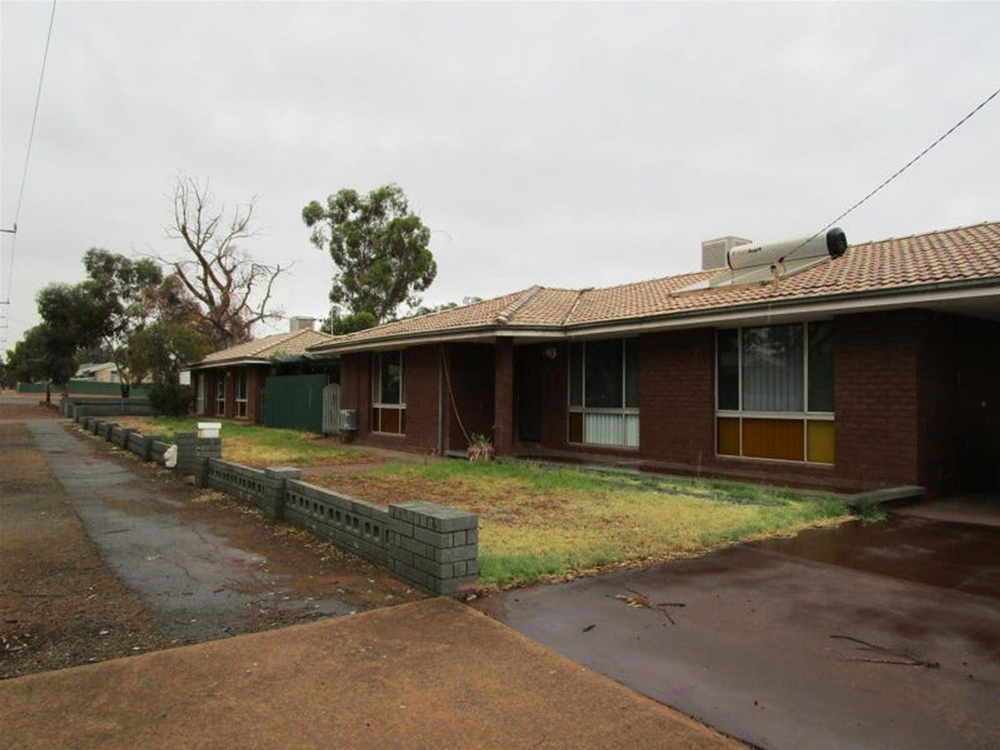 1 bedrooms Apartment / Unit / Flat in 6A Graeme Street PICCADILLY WA, 6430