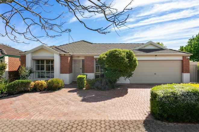 Picture of 23 Sissinghurst Drive, OAKDEN SA 5086