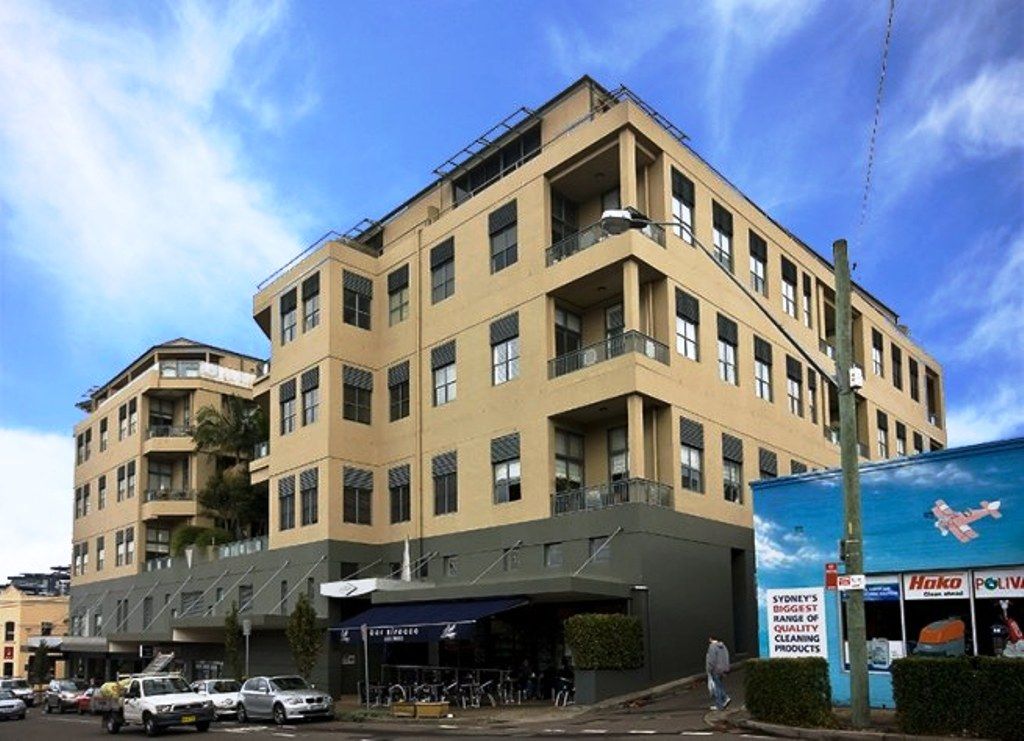 32/62 Booth Street, Annandale NSW 2038, Image 2