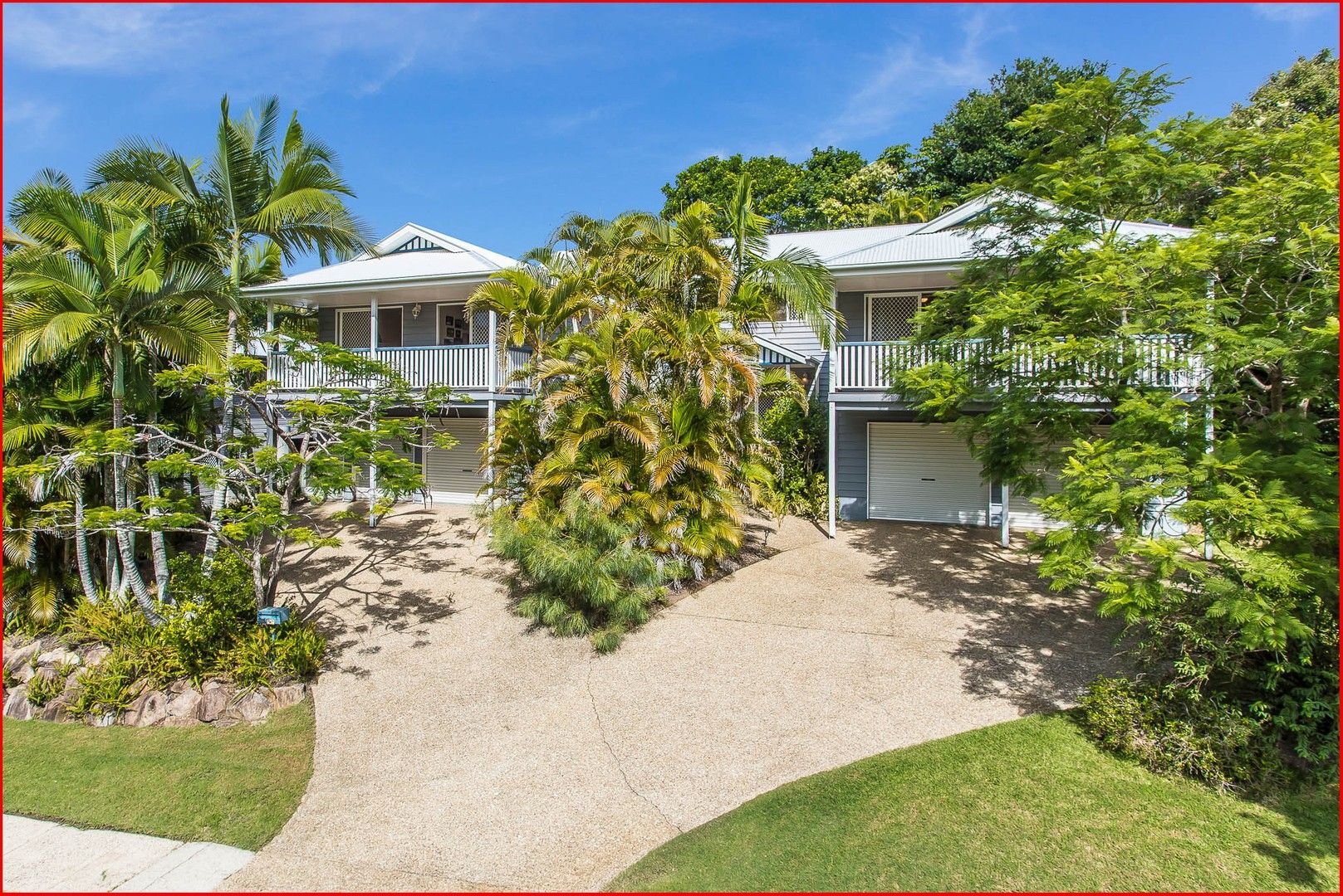 25 Blackwood Drive, Arana Hills QLD 4054, Image 0