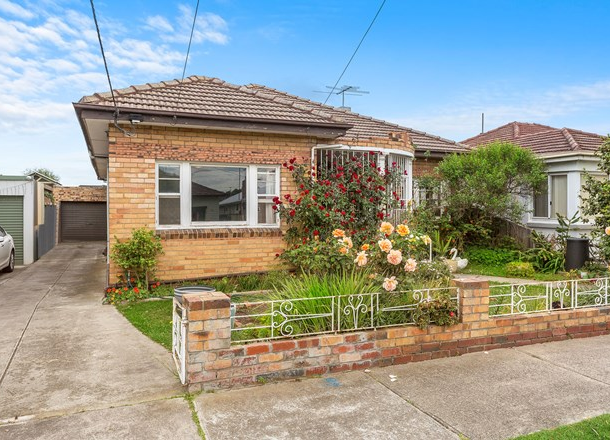 10 Brunswick Street, West Footscray VIC 3012