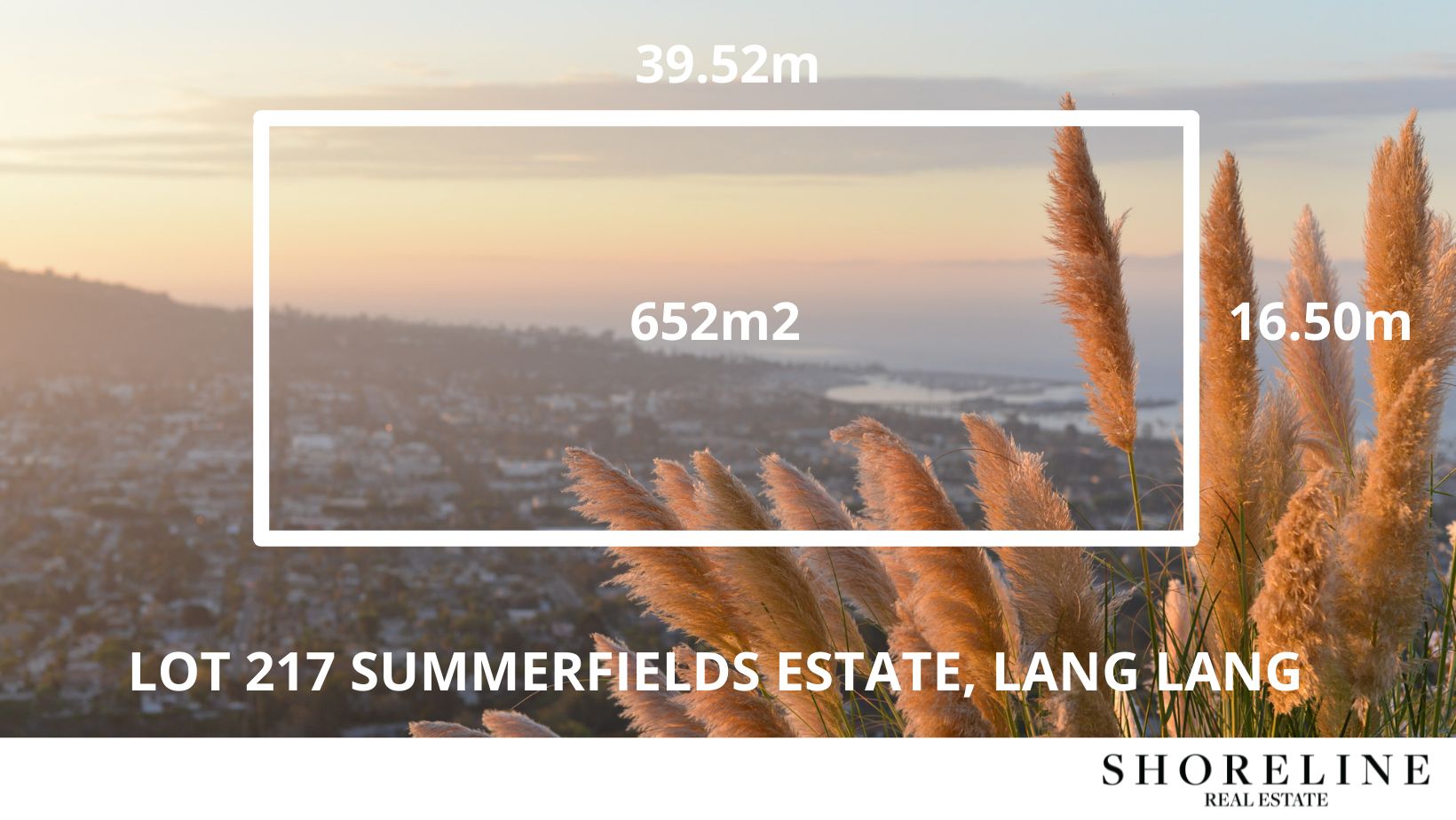 Lot 217 Summerfields Estate, Lang Lang VIC 3984, Image 1