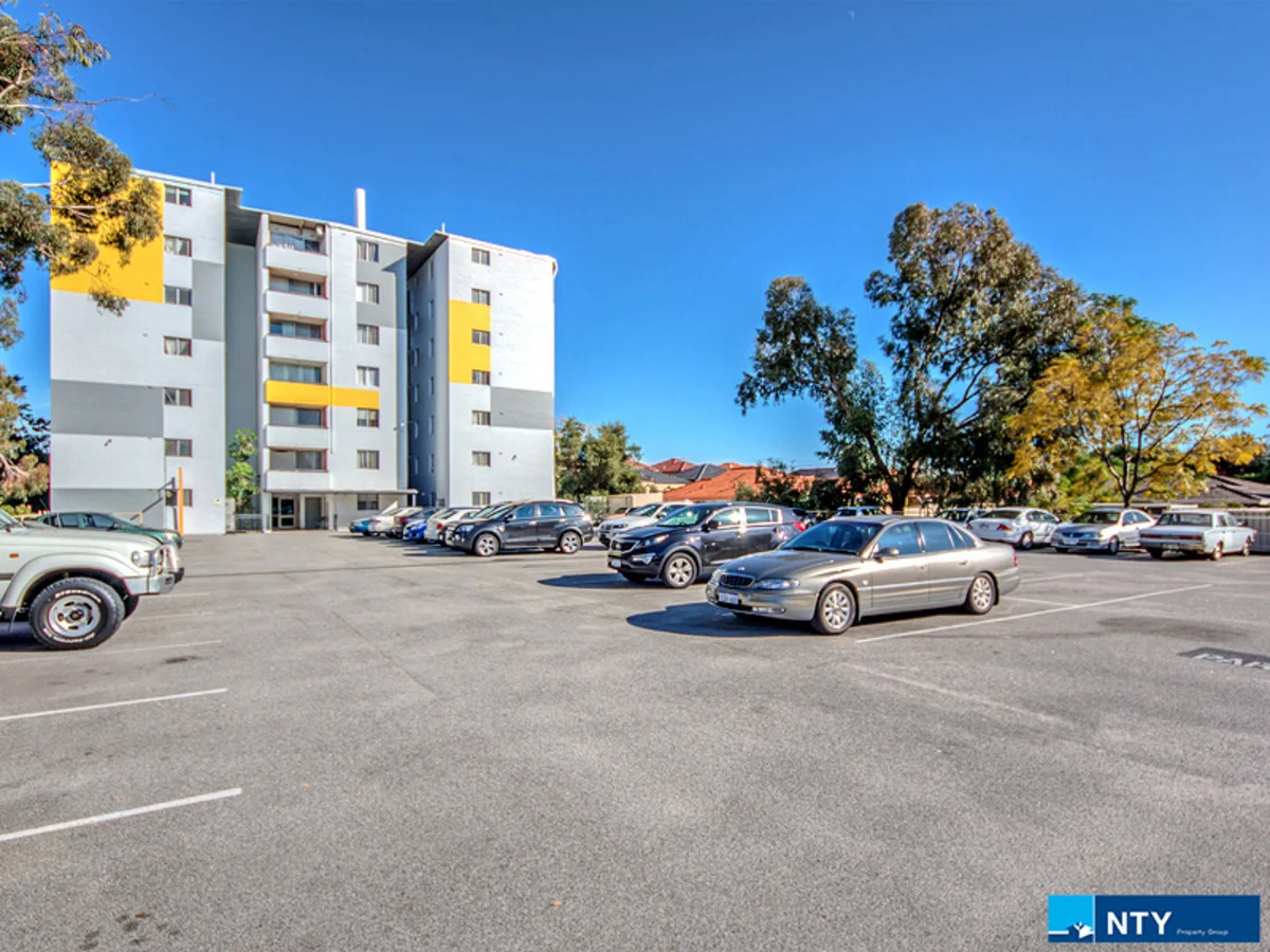 Additional image 10 of 31/3 Sherwood Street, Maylands WA 6051
