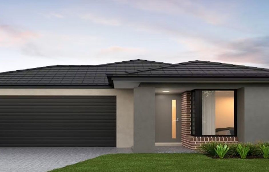4 bedrooms New House & Land in  ECHUCA VIC, 3564