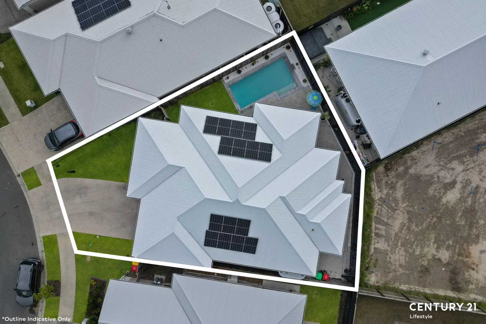 Additional image 23 of 14 Girraween Crescent, Banya QLD 4551