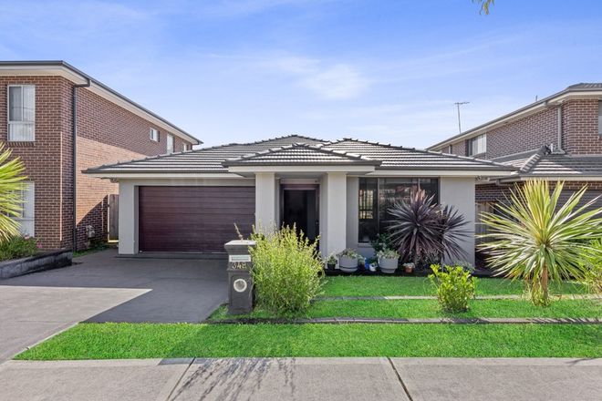 Picture of 348 Riverside Drive, AIRDS NSW 2560