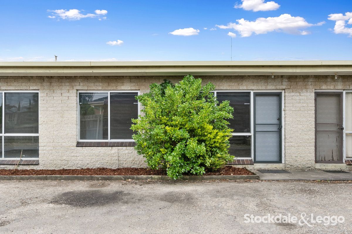 2/44 Gilmour Street, Traralgon VIC 3844