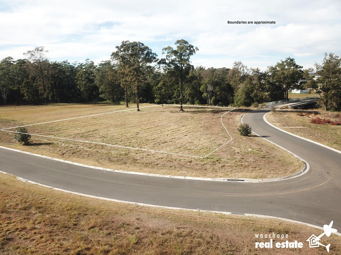 Lot 117 Cassie Crescent, Beechwood NSW 2446, Image 0