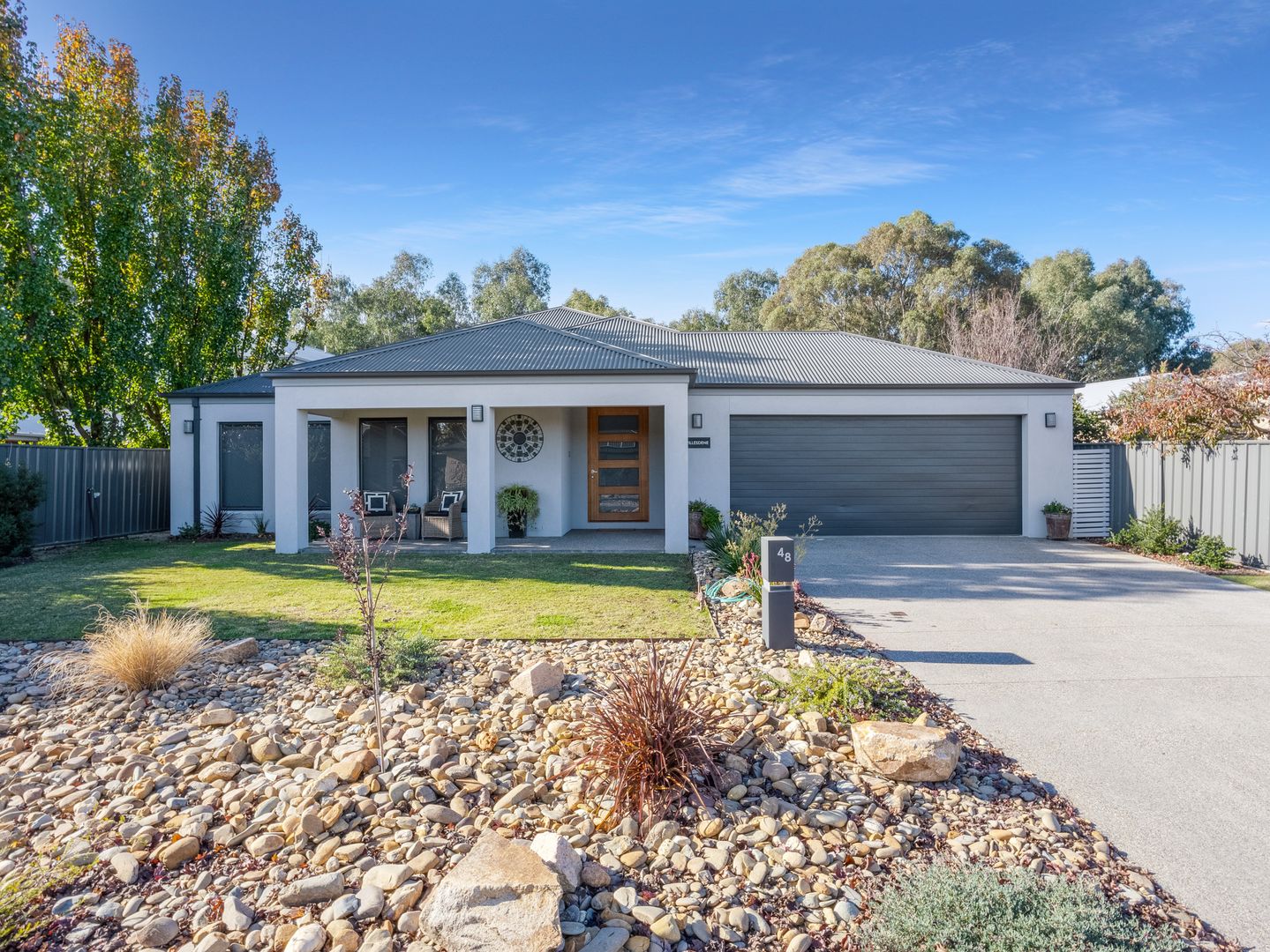 48 Cambridge Drive, Wangaratta VIC 3677, Image 1