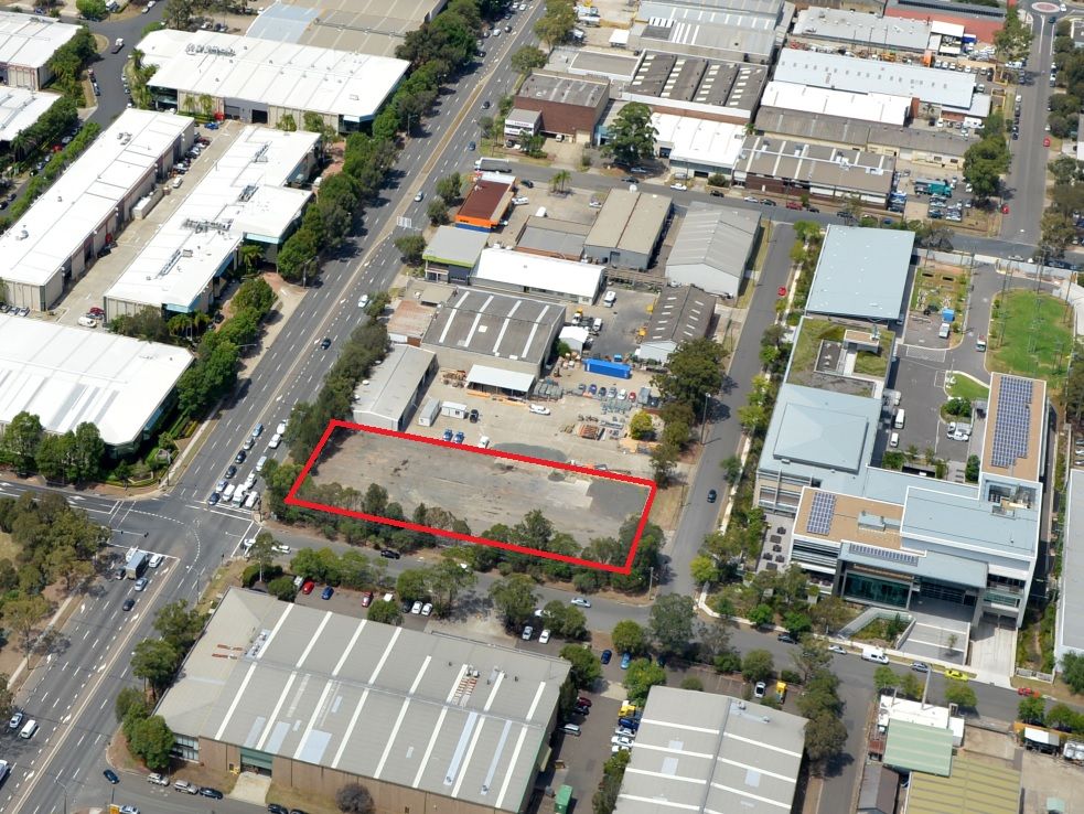 170 Silverwater Road, Silverwater | Property History & Address Research ...