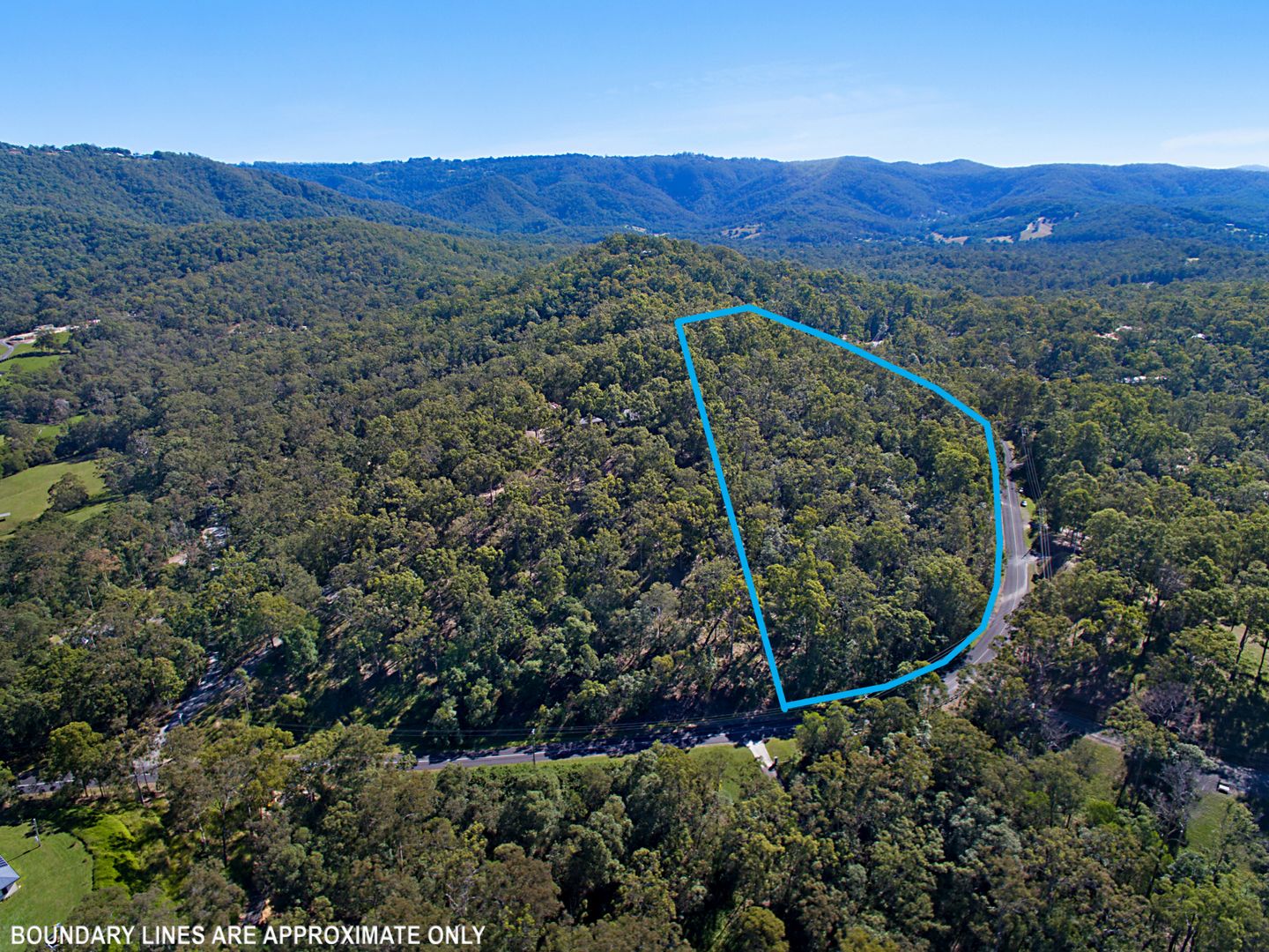 98 Coomera Valley Drive, Guanaba QLD 4210, Image 1