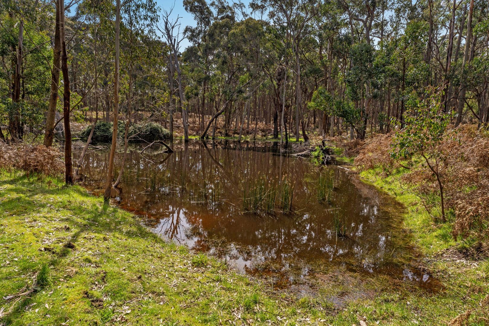 2c Sec 5, Old Melbourne Road, Gordon VIC 3345 Vacant Land for Sale