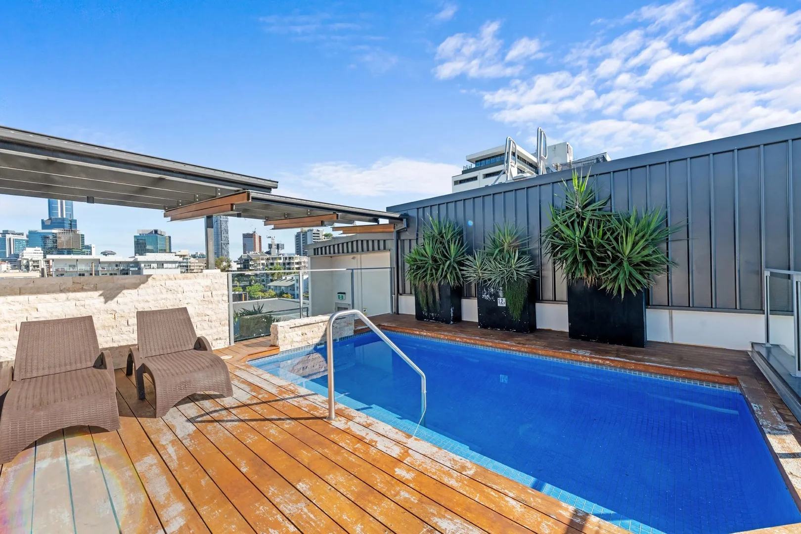 Additional image 12 of 704/8 Dickens St, Spring Hill QLD 4000