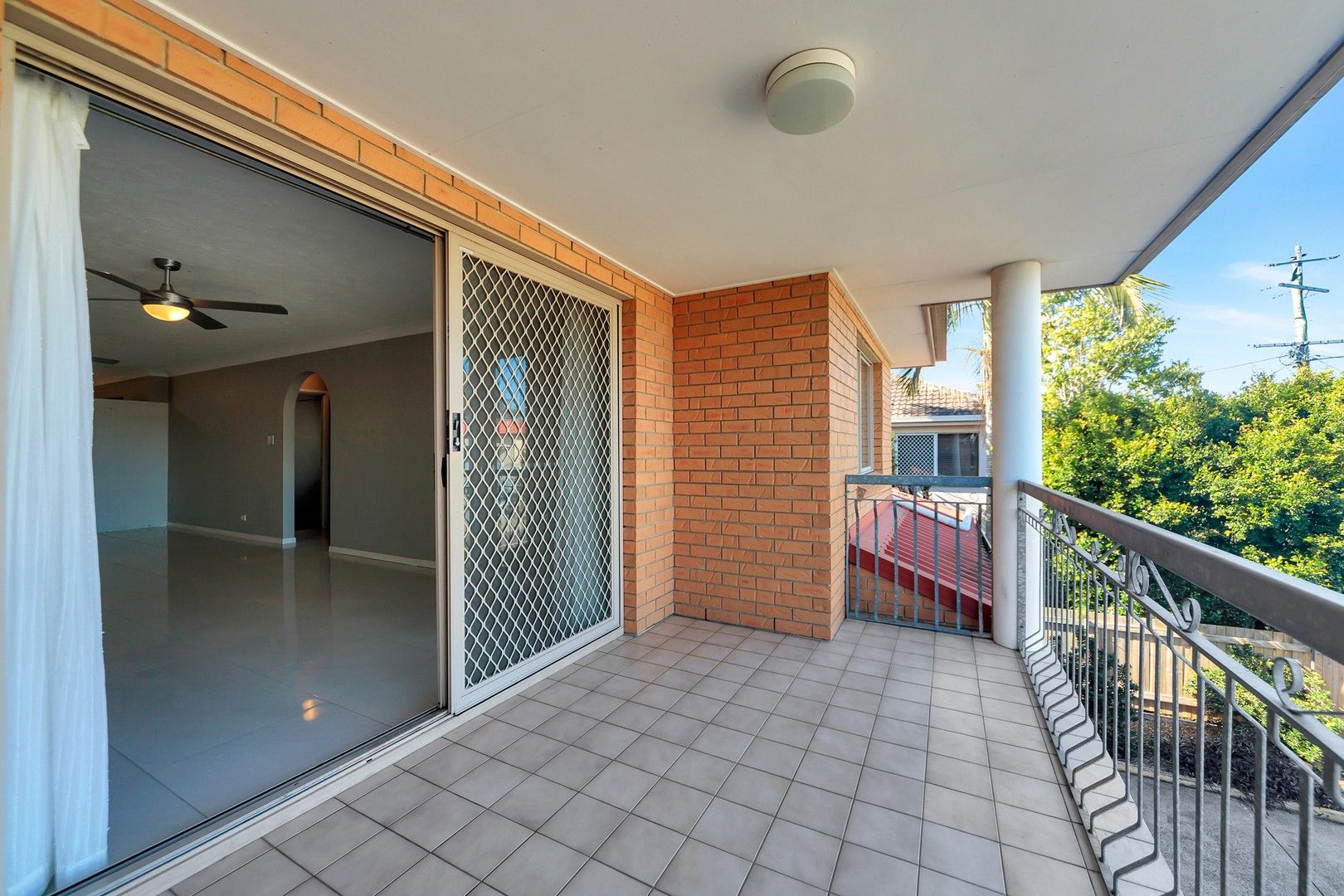 2 bedrooms Apartment / Unit / Flat in 4/349 Zillmere Road ZILLMERE QLD, 4034
