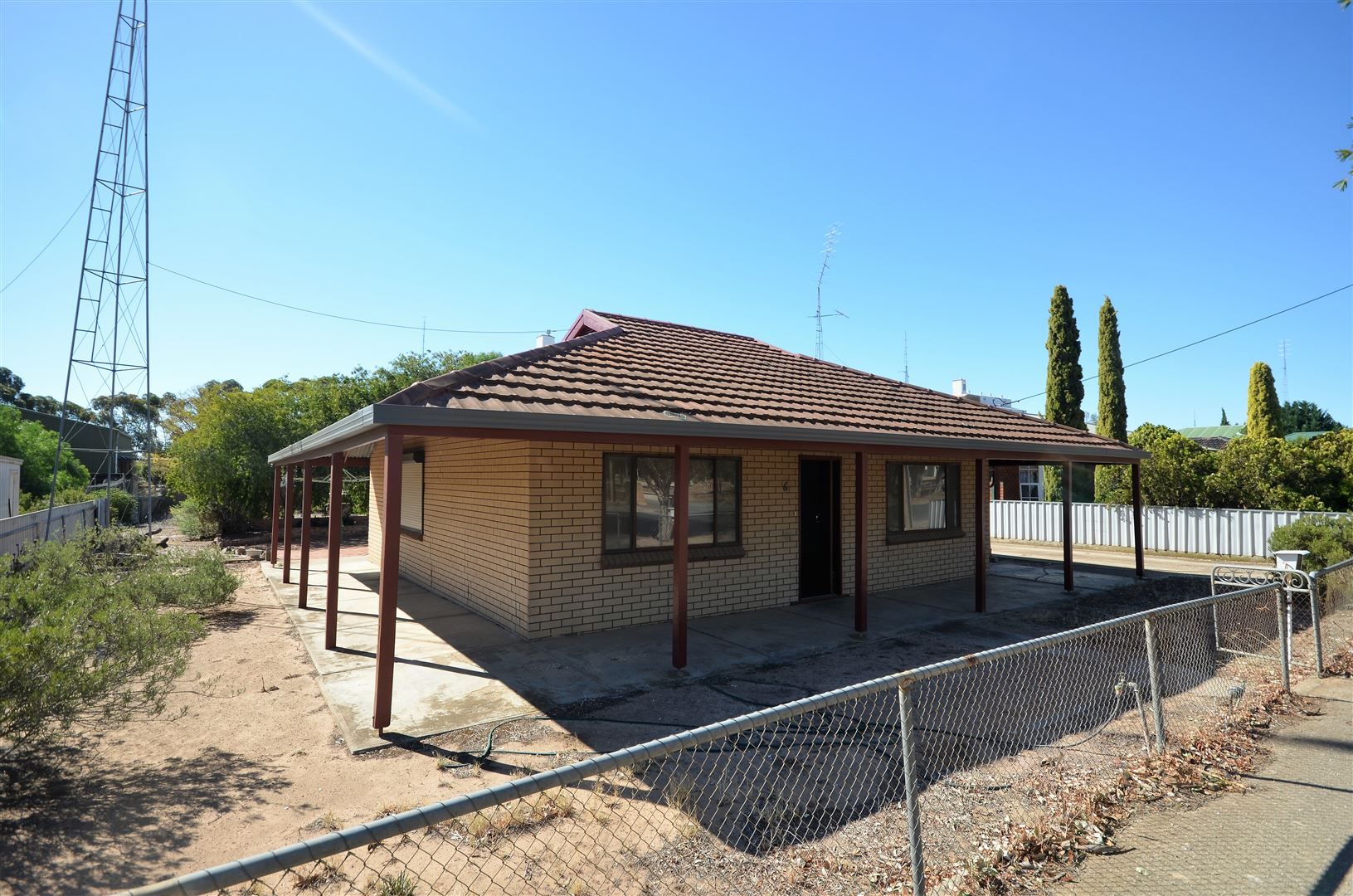 6 Butler Terrace, Lameroo SA 5302, Image 0