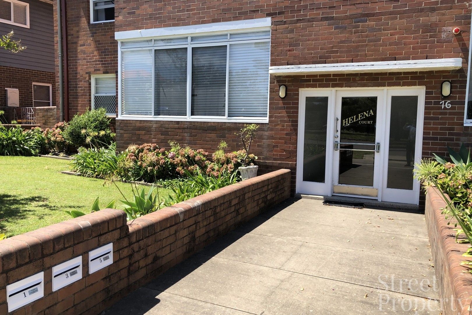 1/76 Parkway Avenue, Cooks Hill NSW 2300 Apartment For Rent Domain
