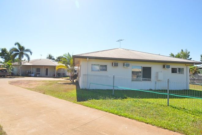 Picture of 6 Euodia Court, MISSION RIVER QLD 4874