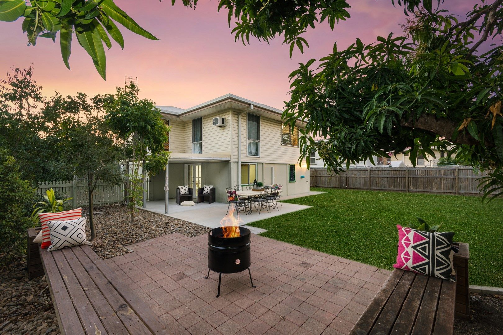 7 Croft Street, Heatley QLD 4814, Image 0