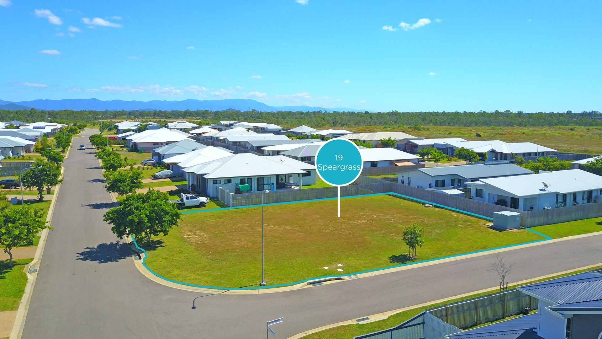 19 Speargrass Parade, Mount Low QLD 4818, Image 0