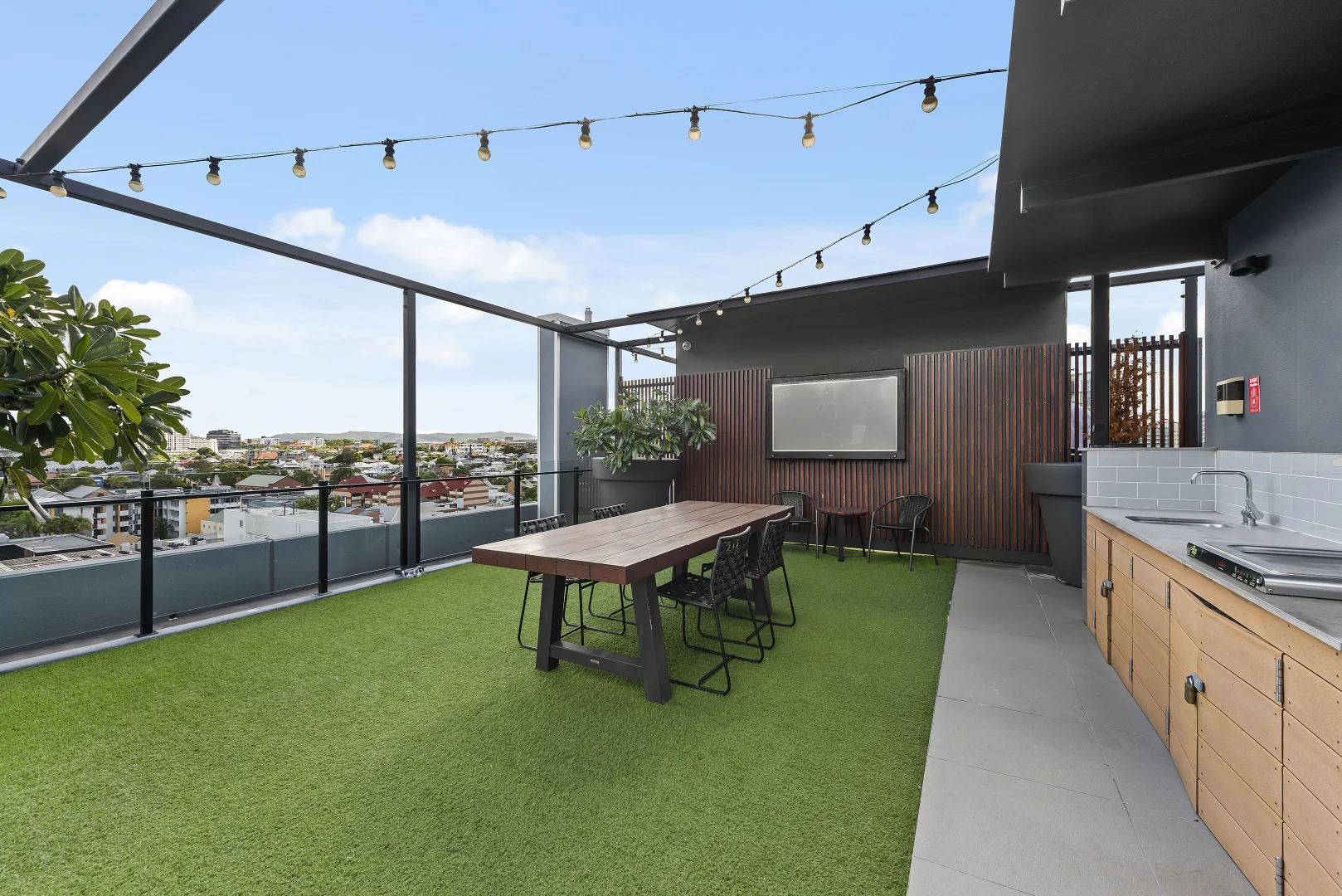 Additional image 19 of 508/398 St Pauls Terrace, Fortitude Valley QLD 4006