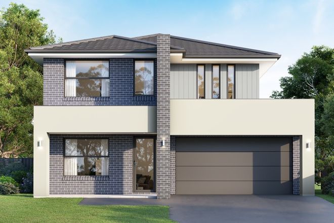 Tuckeroo Street, Gables NSW 2765