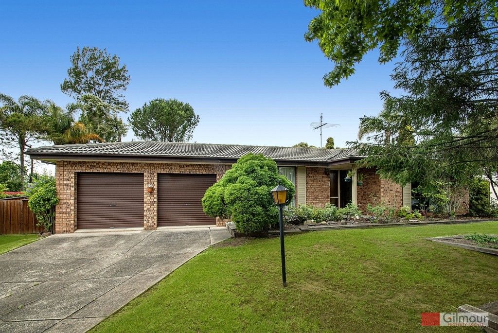 150 Tuckwell Road, Castle Hill NSW 2154, Image 1