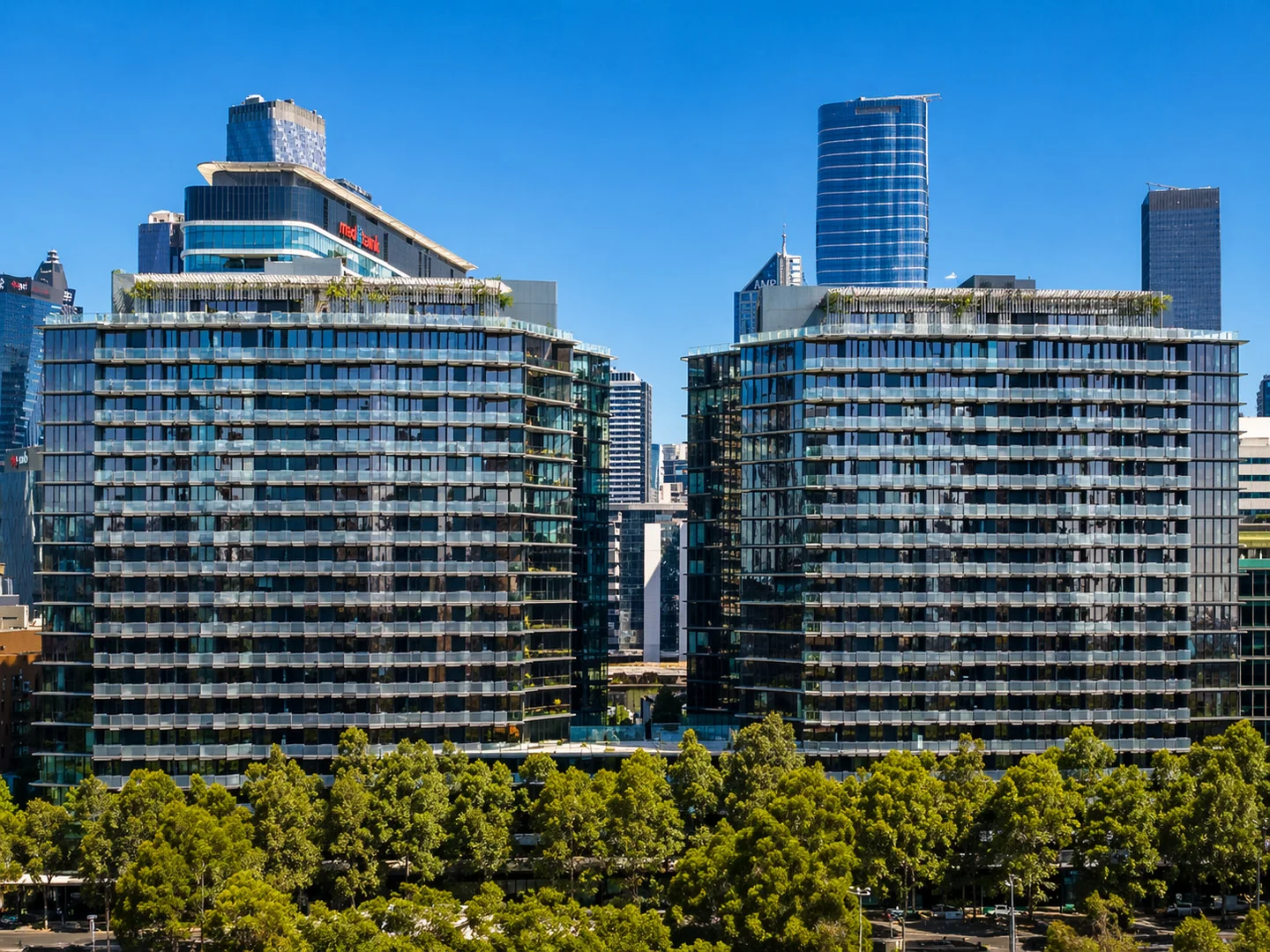 Additional image 7 of 1303/18 Waterview Walk, Docklands VIC 3008