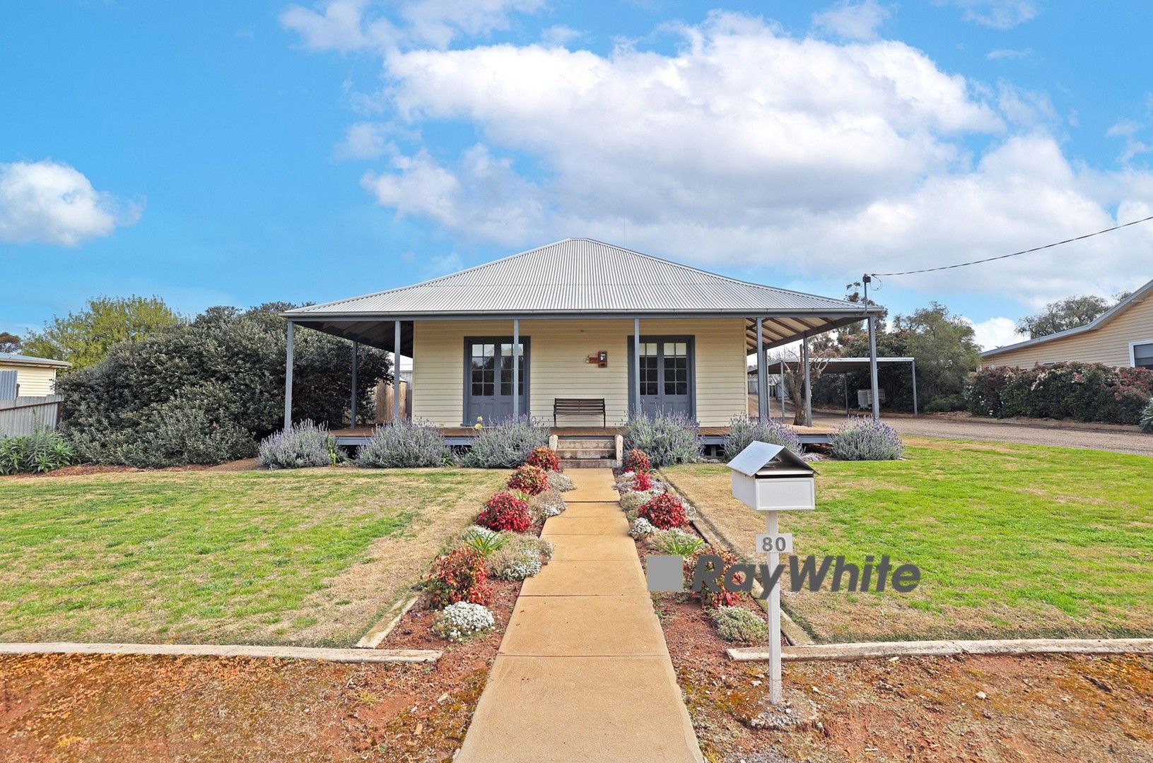 80 Rowe Street, Ouyen VIC 3490, Image 0