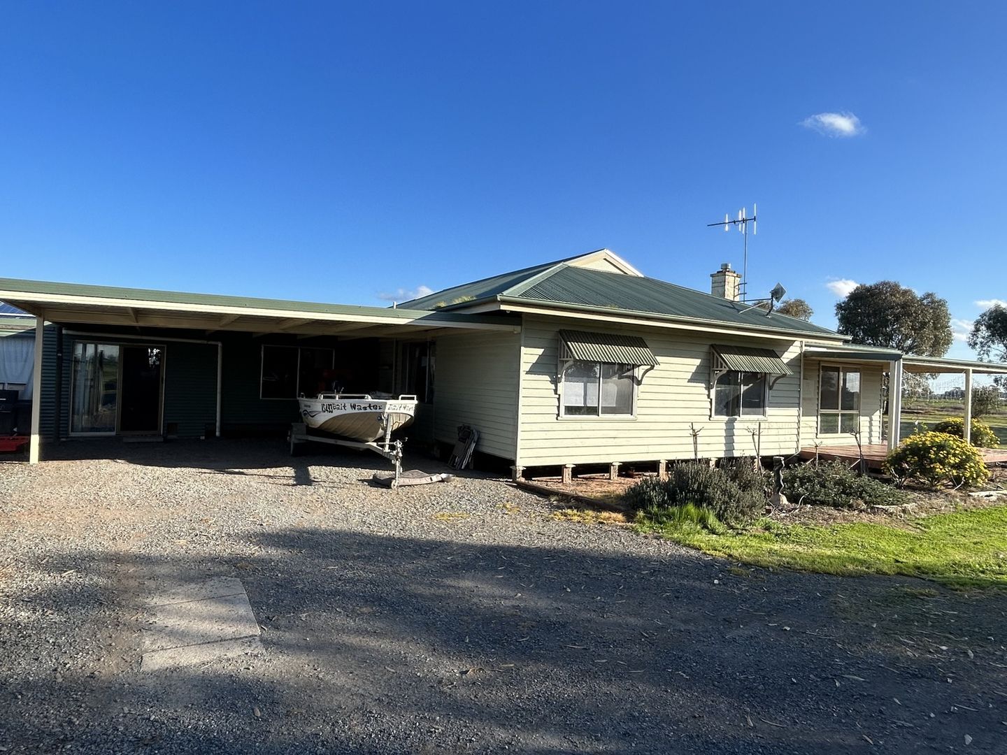 1433 Rendells Road, Numurkah VIC 3636, Image 2