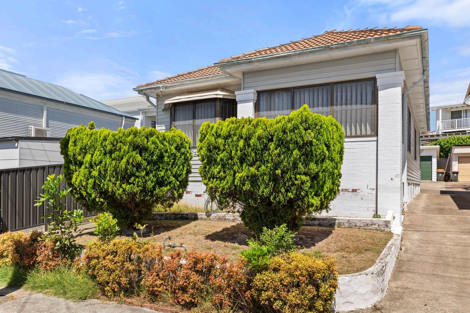 3 bedrooms House in 15A Buchanan Street MEREWETHER NSW, 2291