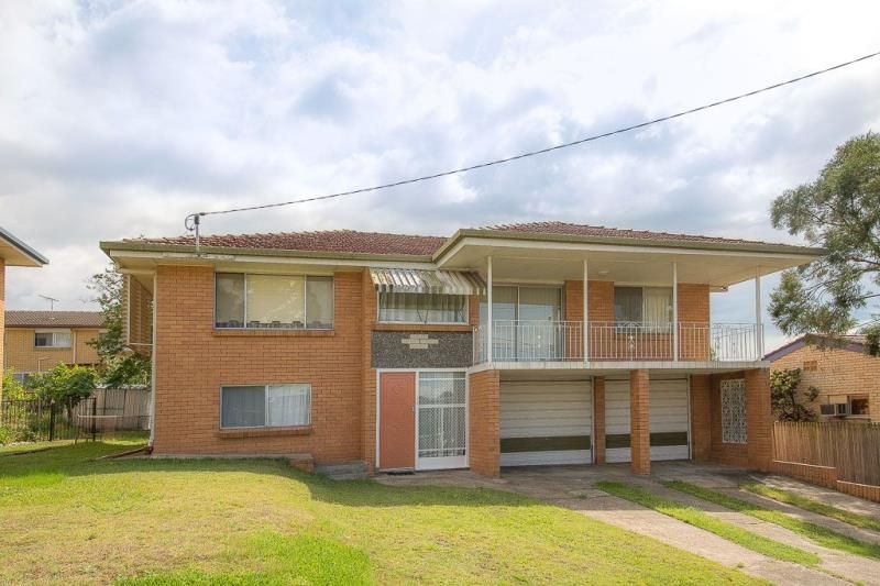 116 Felstead Street, Everton Park Property History & Address Research