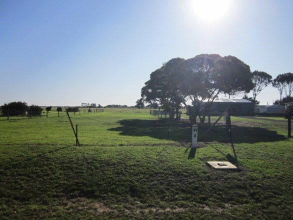 Lot 1 Panorama Drive, Seaspray VIC 3851, Image 1