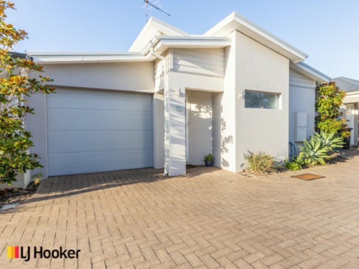 2 bedrooms House in 10/1 Lomax Court BEELIAR WA, 6164