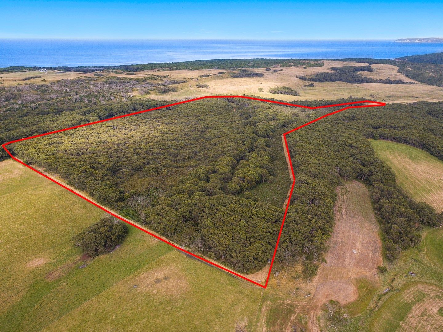 Lot 3/520 Hordern Vale Road, Cape Otway VIC 3233, Image 0