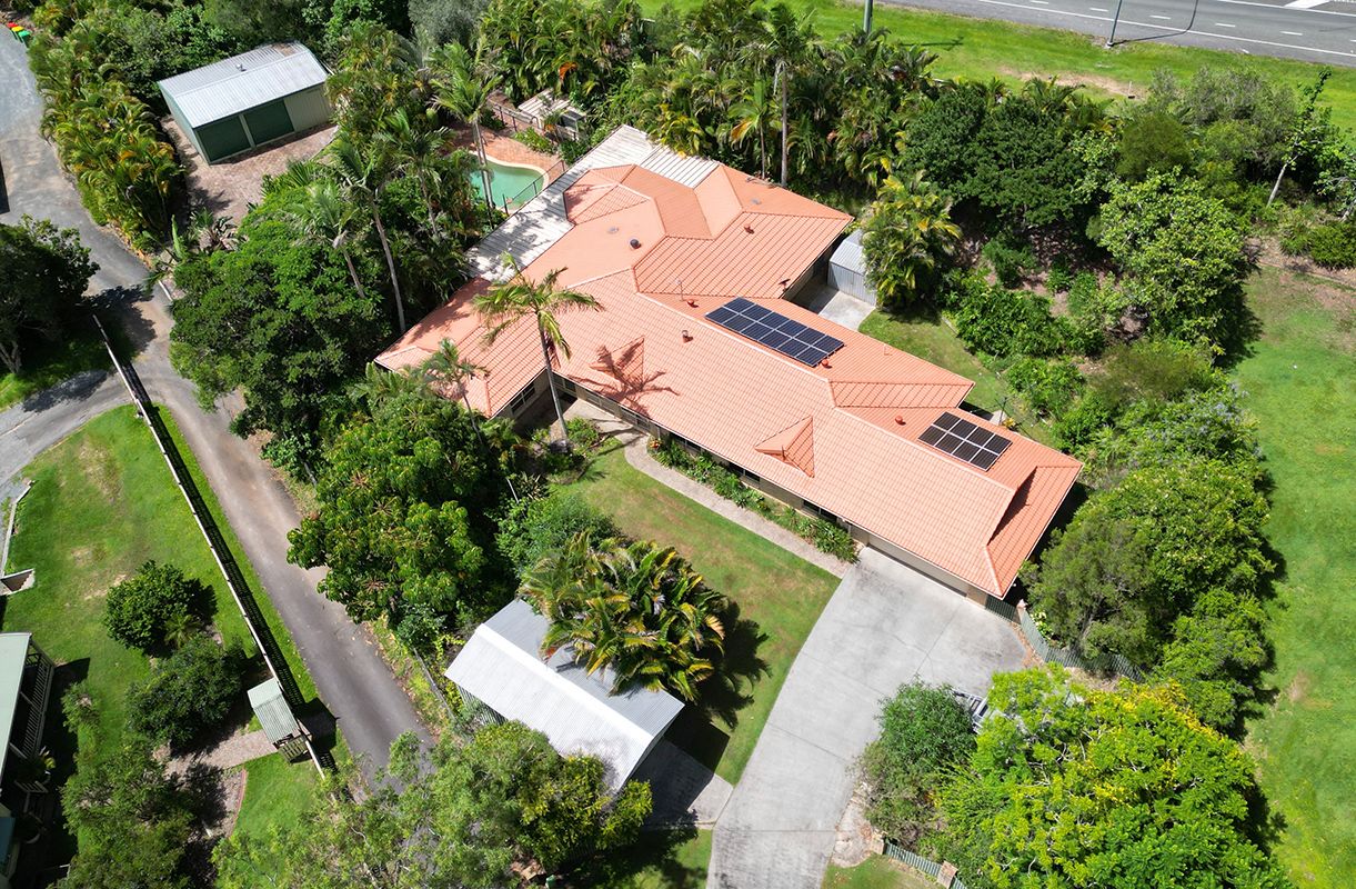 3 Sabina Park Court, Mount Nathan QLD 4211, Image 2