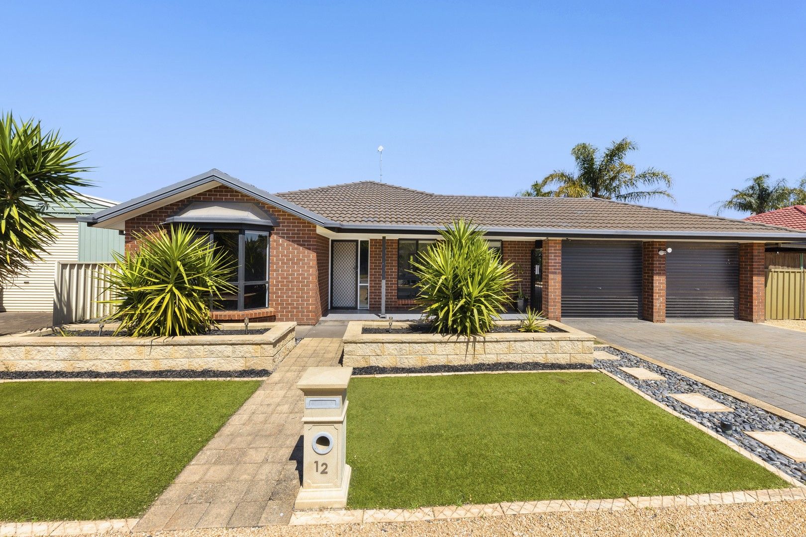 12 Everard Avenue, Andrews Farm SA 5114, Image 0