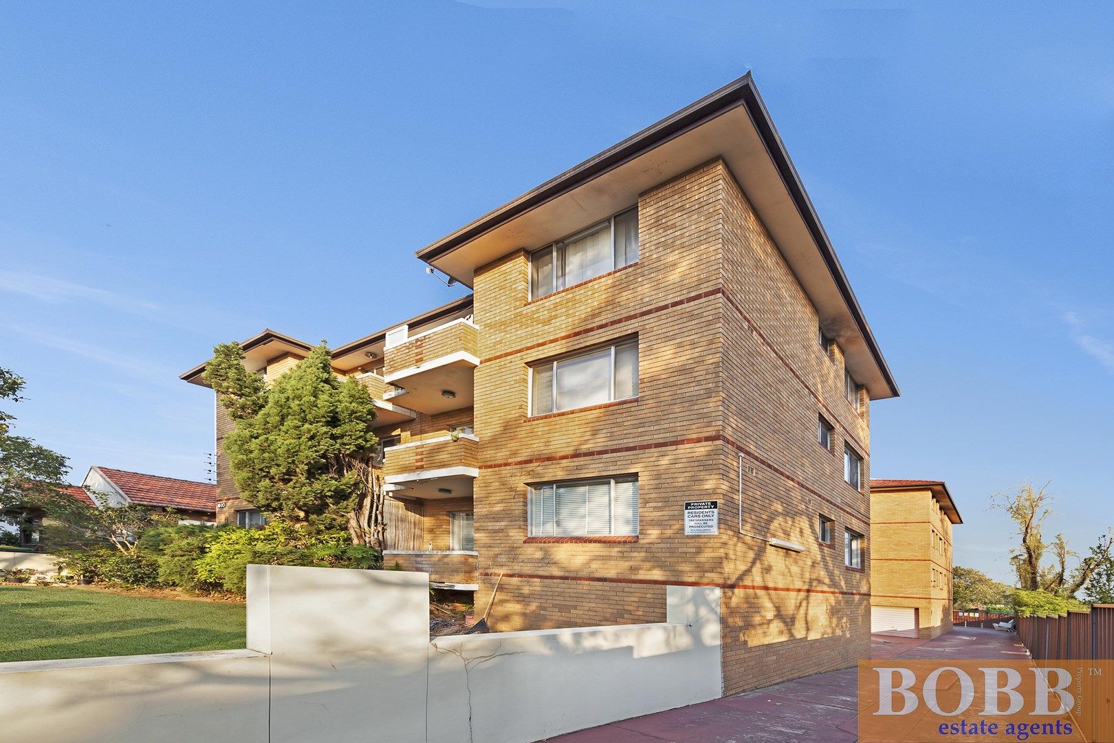 11/18-20 Campbell St, Punchbowl NSW 2196, Image 0