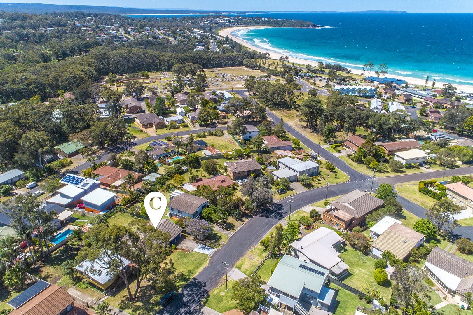 41 Boag Street, Mollymook NSW 2539, Image 1