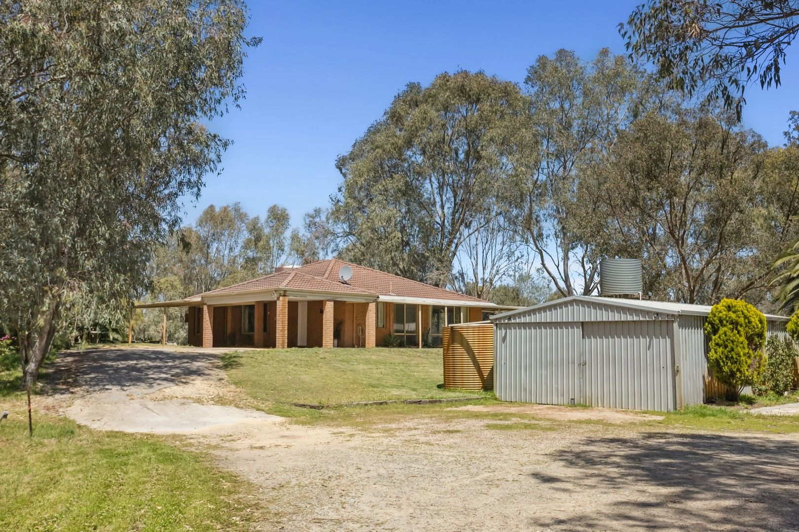 3 bedrooms Acreage / Semi-Rural in 157 Young Road BALDIVIS WA, 6171