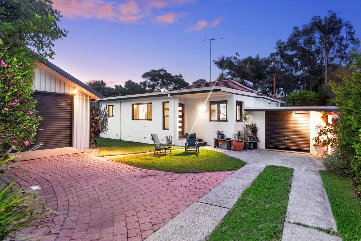 Picture of 16A Wanstead Avenue, EARLWOOD NSW 2206