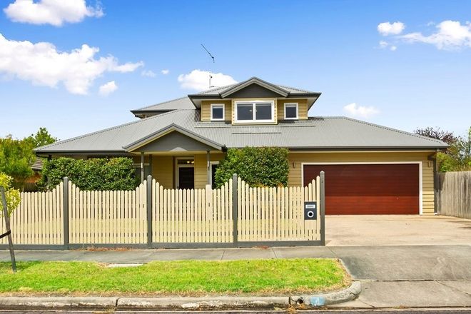 Picture of 4 Fairview Street, TRARALGON VIC 3844