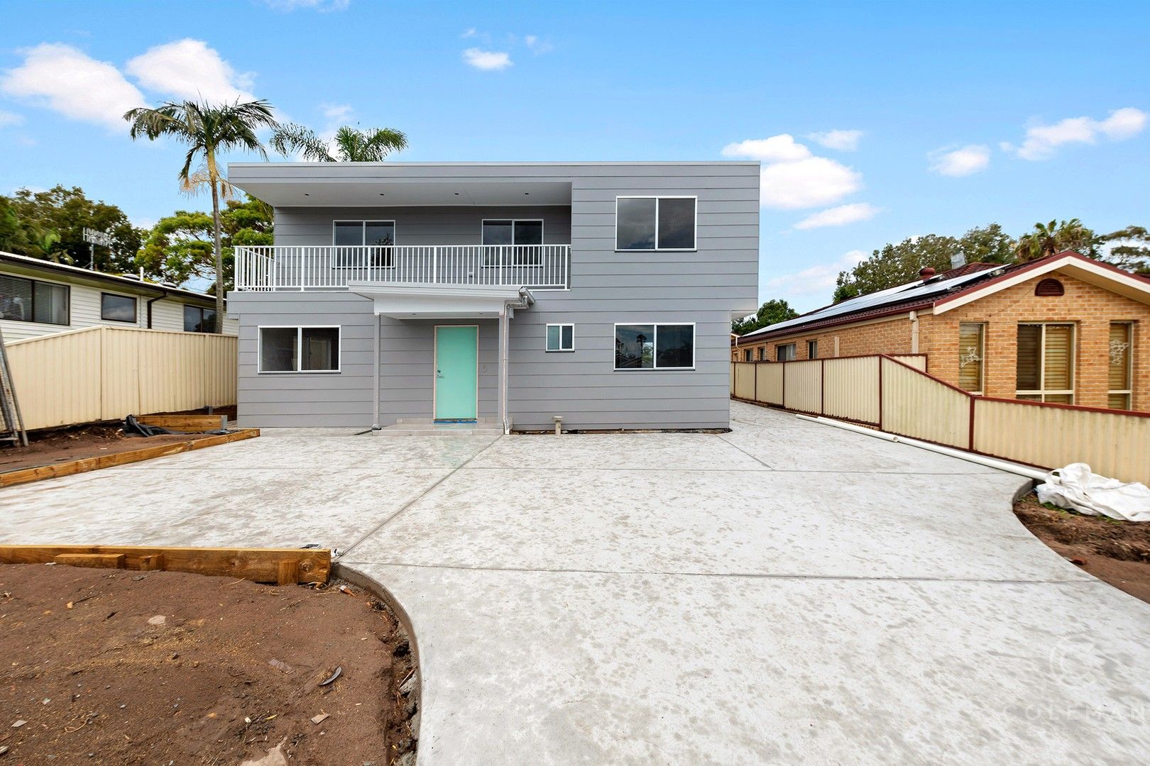 3 bedrooms House in 1/17 Agatha Avenue LAKE MUNMORAH NSW, 2259